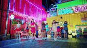 K-Pop Signal GIF