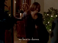 season 1 netflix GIF by Gilmore Girls 