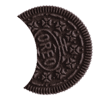 Oreooftheday Sticker by Oreo