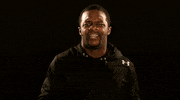 Green Bay Packers Point GIF by Martellus Bennett's Text Back Pack