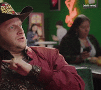 adultswim no angry nope adult swim GIF