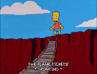 homer simpson episode 23 GIF