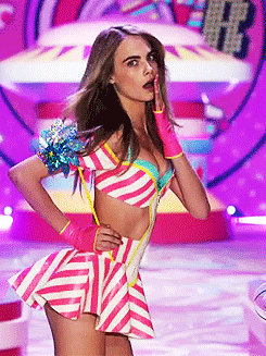 cara delevingne GIF