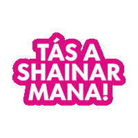 Girlmove shine rise mana riseandshine Sticker