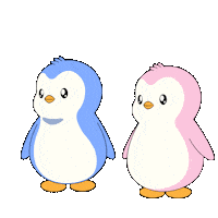 April Fools Lol Sticker by Pudgy Penguins