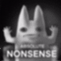 Nonsense GIF by mesigugu