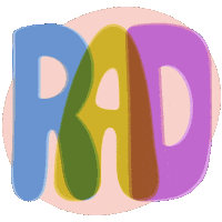 Love It Sticker