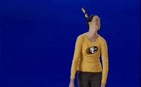 angelashelton007 silly no way come on not me GIF