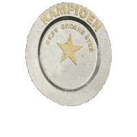 Sport Heerlen Sticker by Groene ster