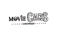 Entertainment Sticker by Movie Cars