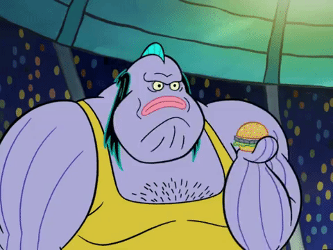 season 6 episode 13 GIF by SpongeBob SquarePants
