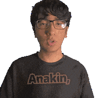 Anakun Sticker