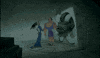 walt disney animation studios lever GIF by Disney
