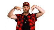 Cheers Point Out GIF by PROOST!