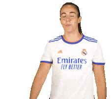 Sport Soccer Sticker by Real Madrid