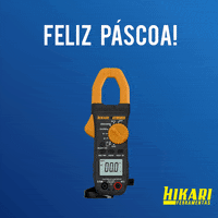 Pascoa GIF by Hikari Ferramentas