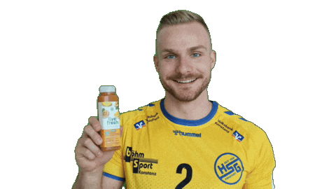 Sticker by HSG Konstanz