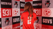 Letsgopeay GIF by Austin Peay Athletics