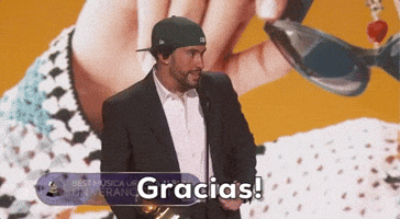 Gracias