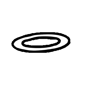 하룰라라 Sticker