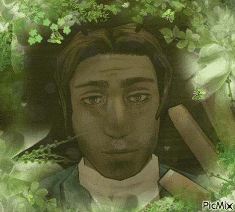 Jimmy Mouthwashing GIF