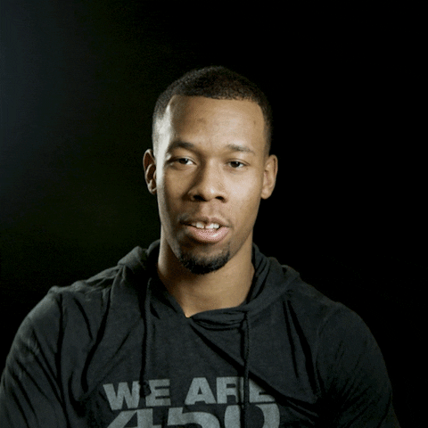Nba Players Association Sport GIF by NBPA