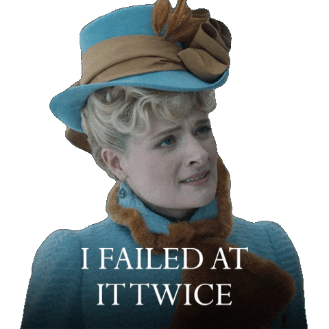 Thegildedage Sticker by HBO Max
