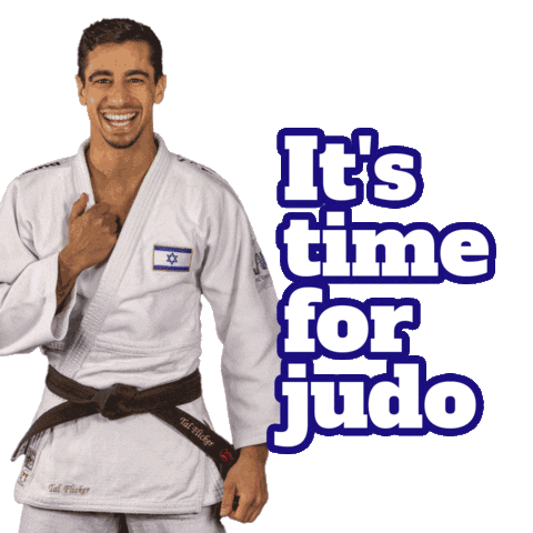 גודו Sticker by new media