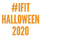 Costume Costumecontest Sticker by iFit