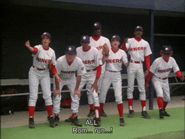 Star Trek Baseball GIF by Goldmaster