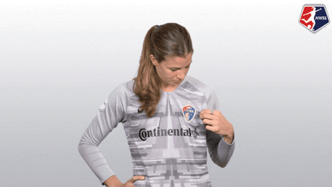 nwsl giphyupload soccer nwsl crest GIF