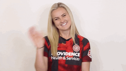 portland thorns soccer GIF by Thorns FC