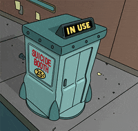 futurama GIF