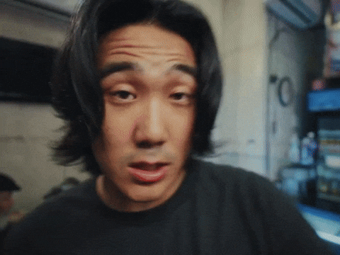 Chicken Shop Amelia GIF by WHATMORE