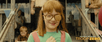 Troop Zero GIF by Amazon Studios
