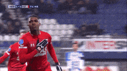 GIF by FOX Sports