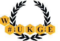 first place winner Sticker by UK Games Expo