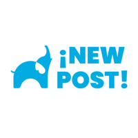 New Post Sticker by Franco Avila Aviles