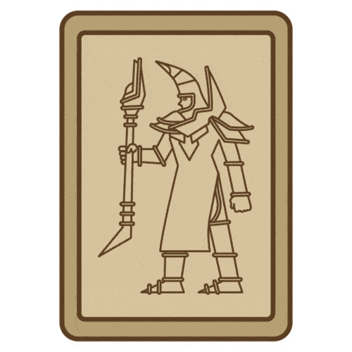 Yu Gi Oh Magic Sticker
