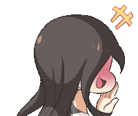 Laugh Laughing Sticker by Jin