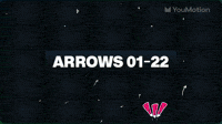 Arrows
