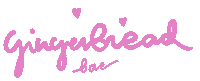 Bae Ginger Sticker by The Agency PR