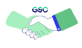 globaleventsorganization gifmakers gsc gif makers fin de ano Sticker