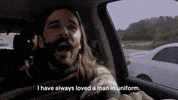 Fab 5 Netflix GIF by Queer Eye