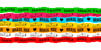 Mtb Mario Roma Sticker by Brasil Ride
