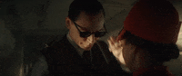 Tom Hiddleston Disney GIF