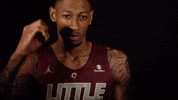 Littlerockmbb2020 GIF by Little Rock Athletics