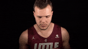 Littlerockmbb2020 GIF by Little Rock Athletics