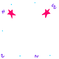 Text gif. The text "Be a Prevention Advocate" animates across the screen on three lines with stars and squiggles.