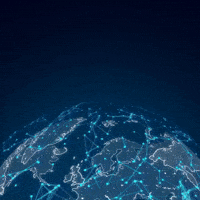 World Searching GIF by WeQuorum